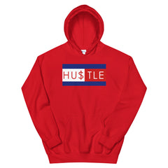 HUSTLE