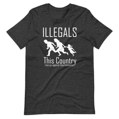 illegals Run This Country