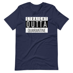 Straight outta Quarantine