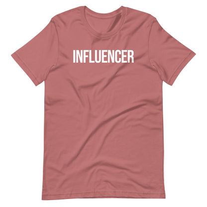 Influencer