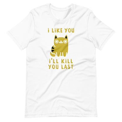 I Like You