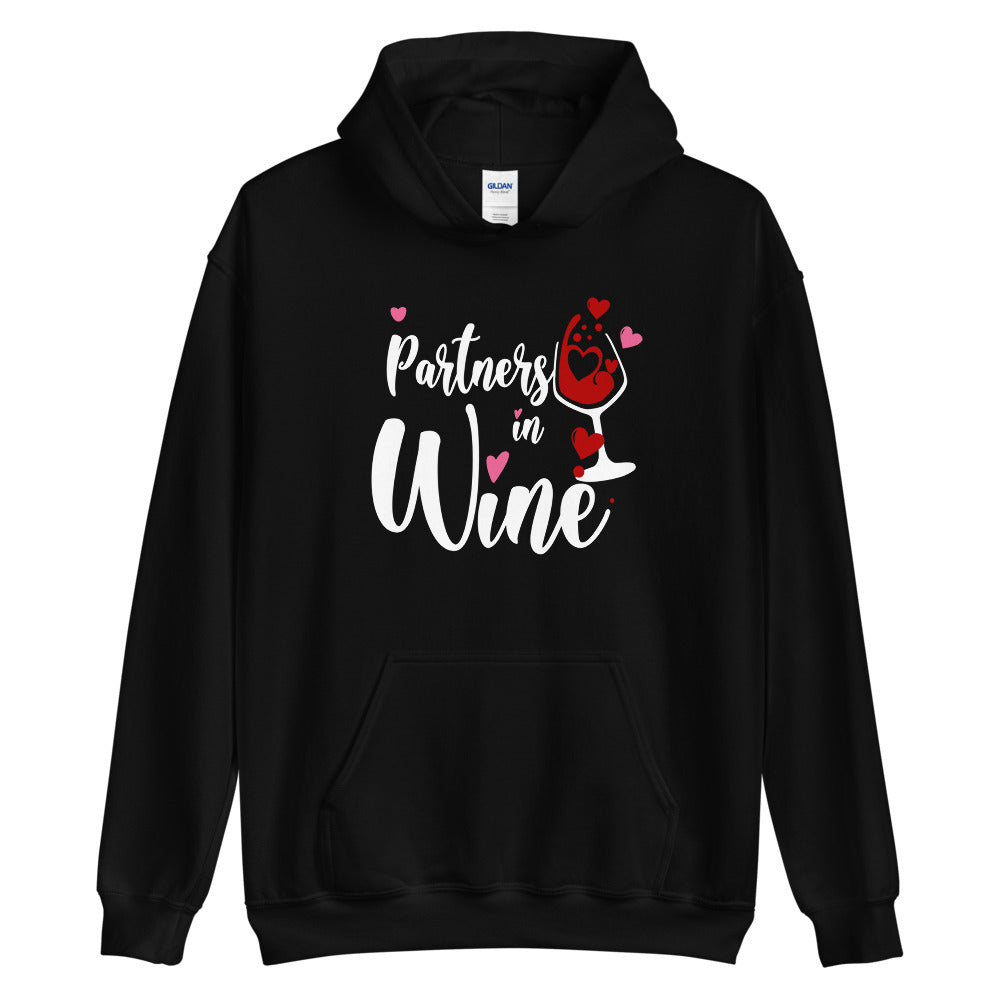 Partners in Wine