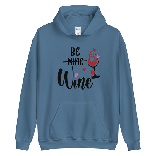 Be Mine Wine