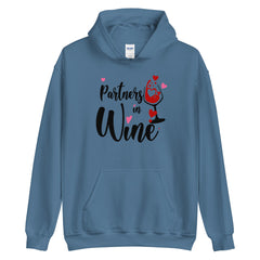 Partners in Wine