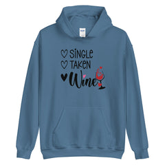 single, Taken, Wine