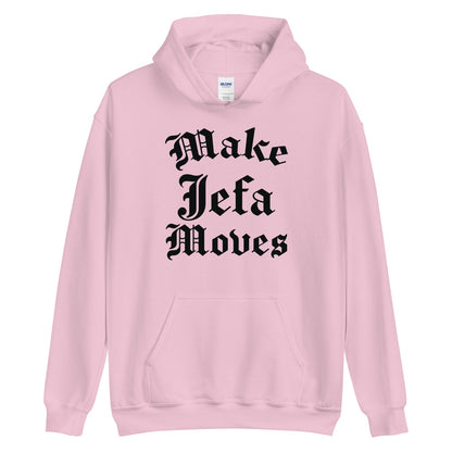 Make Jefa Moves
