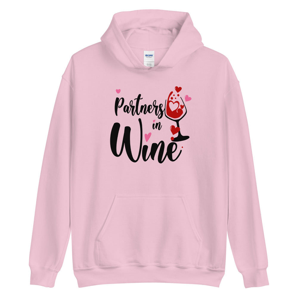 Partners in Wine