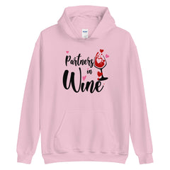 Partners in Wine