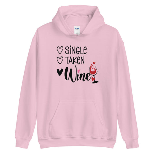 single, Taken, Wine