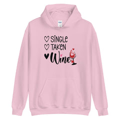 single, Taken, Wine