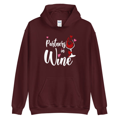 Partners in Wine