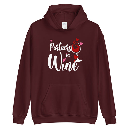 Partners in Wine