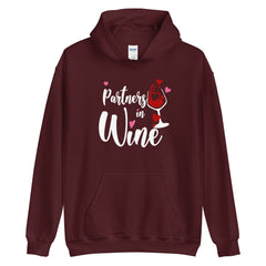 Partners in Wine