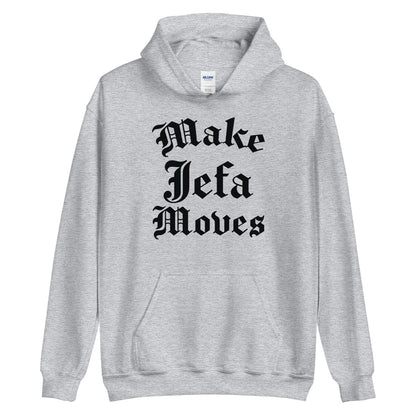 Make Jefa Moves