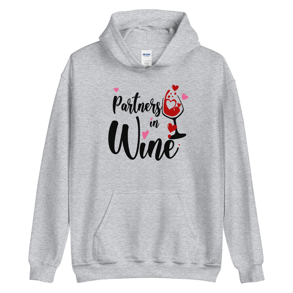 Partners in Wine