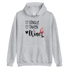 single, Taken, Wine