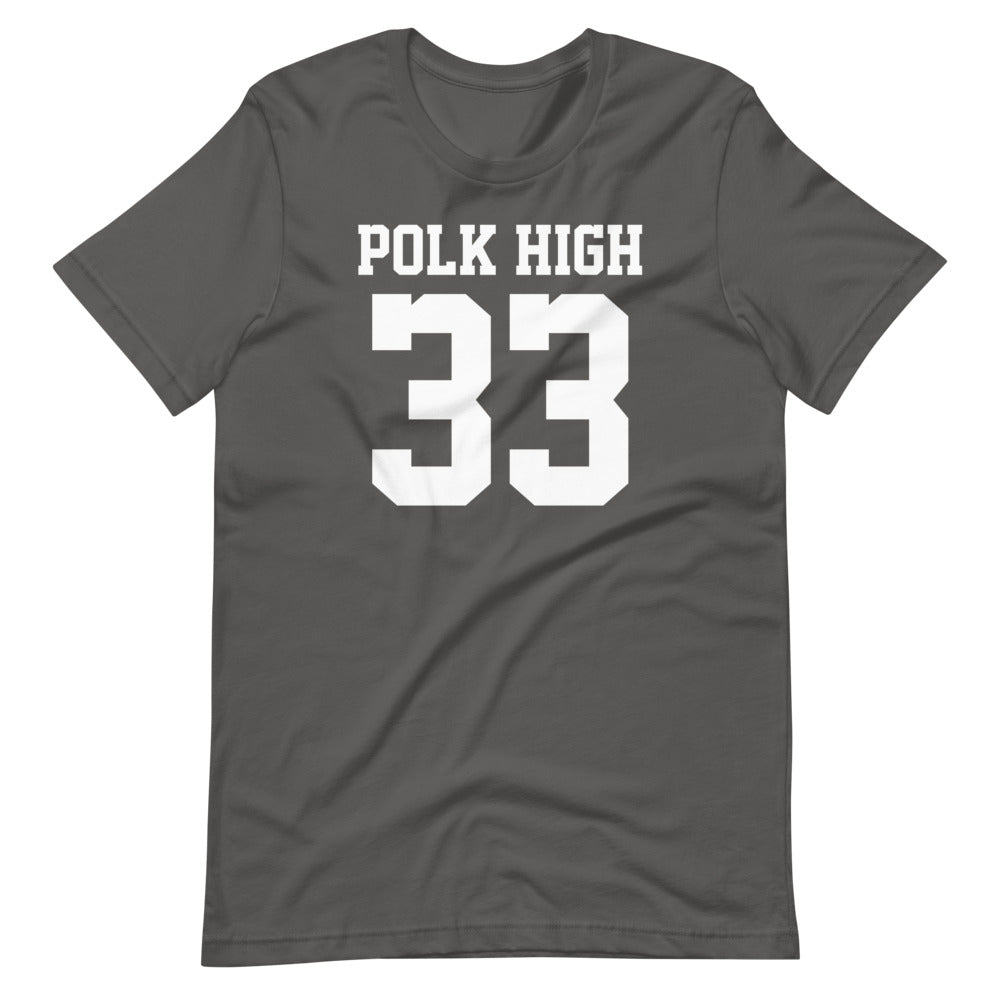 Polk High