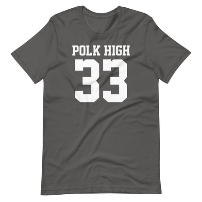 Polk High
