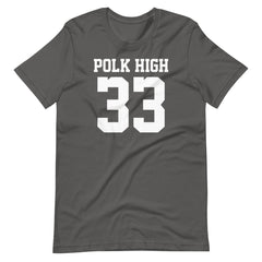 Polk High