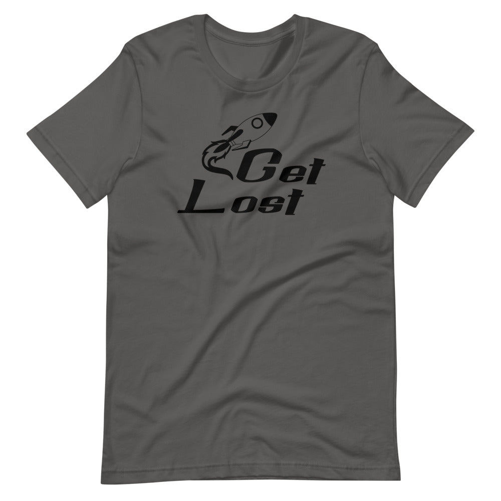 Get Lost