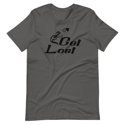 Get Lost