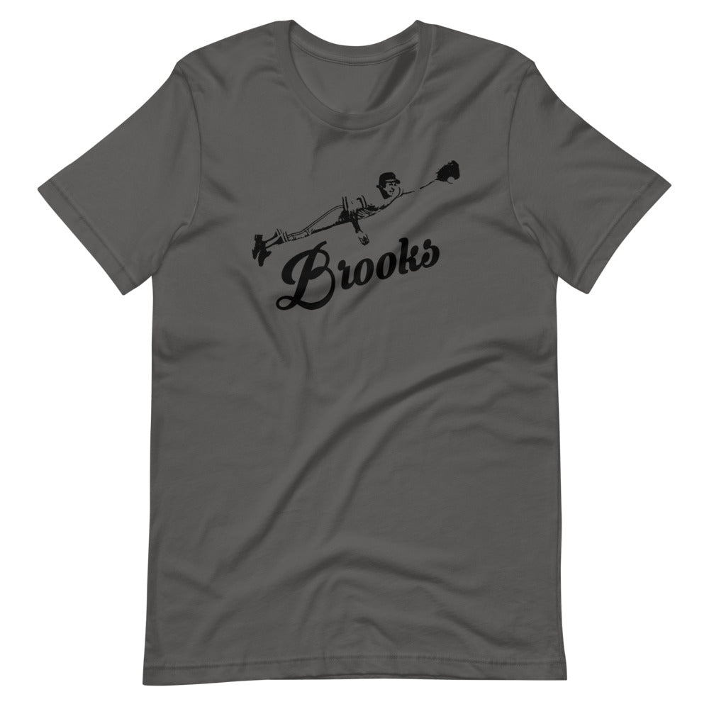 Brooks