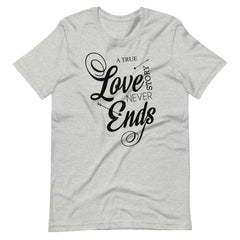 Love Never Ends