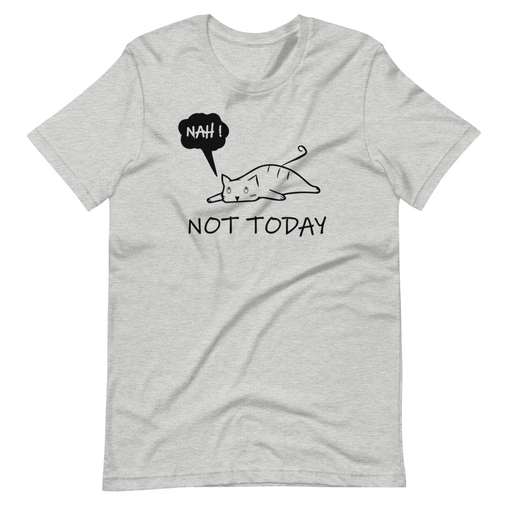 Not Today