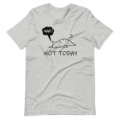 Not Today