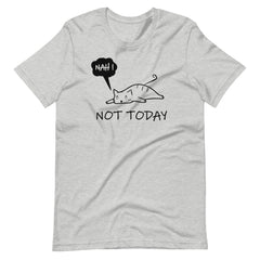 Not Today