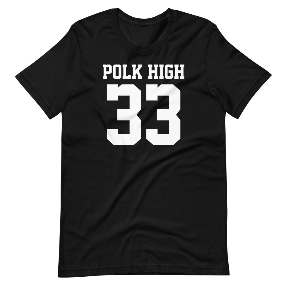 Polk High