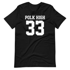 Polk High