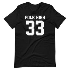 Polk High