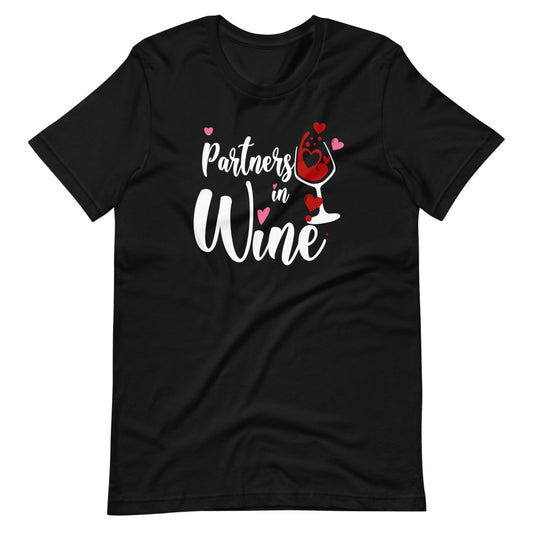 Partners in Wine