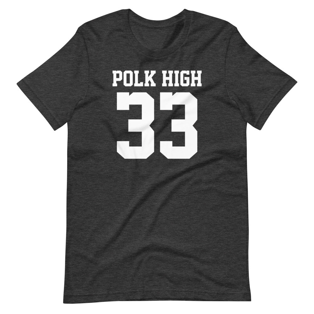 Polk High
