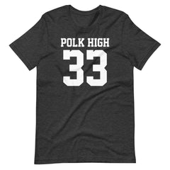 Polk High