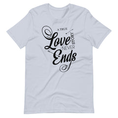 Love Never Ends