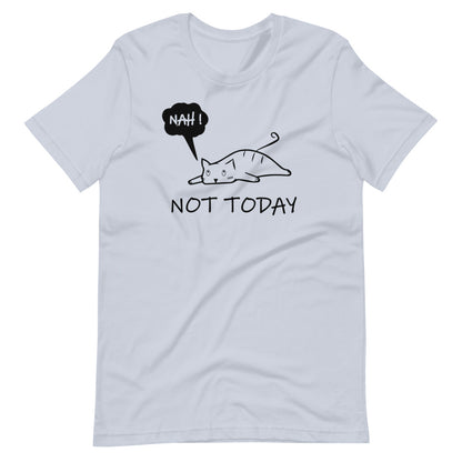 Not Today