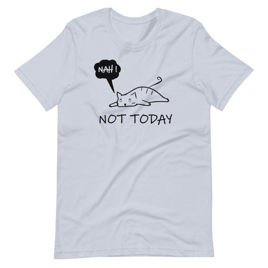 Not Today