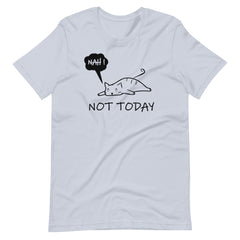 Not Today