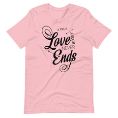 Love Never Ends
