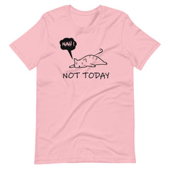 Not Today