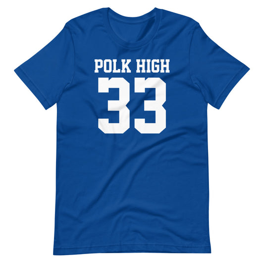Polk High