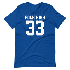 Polk High