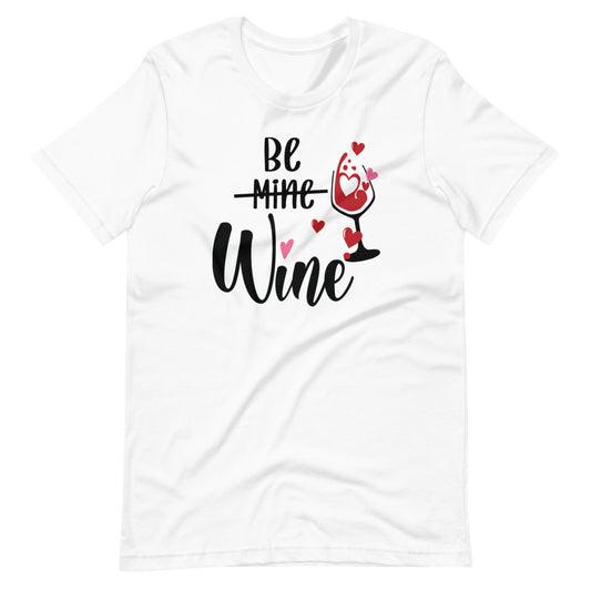 Be Mine Wine