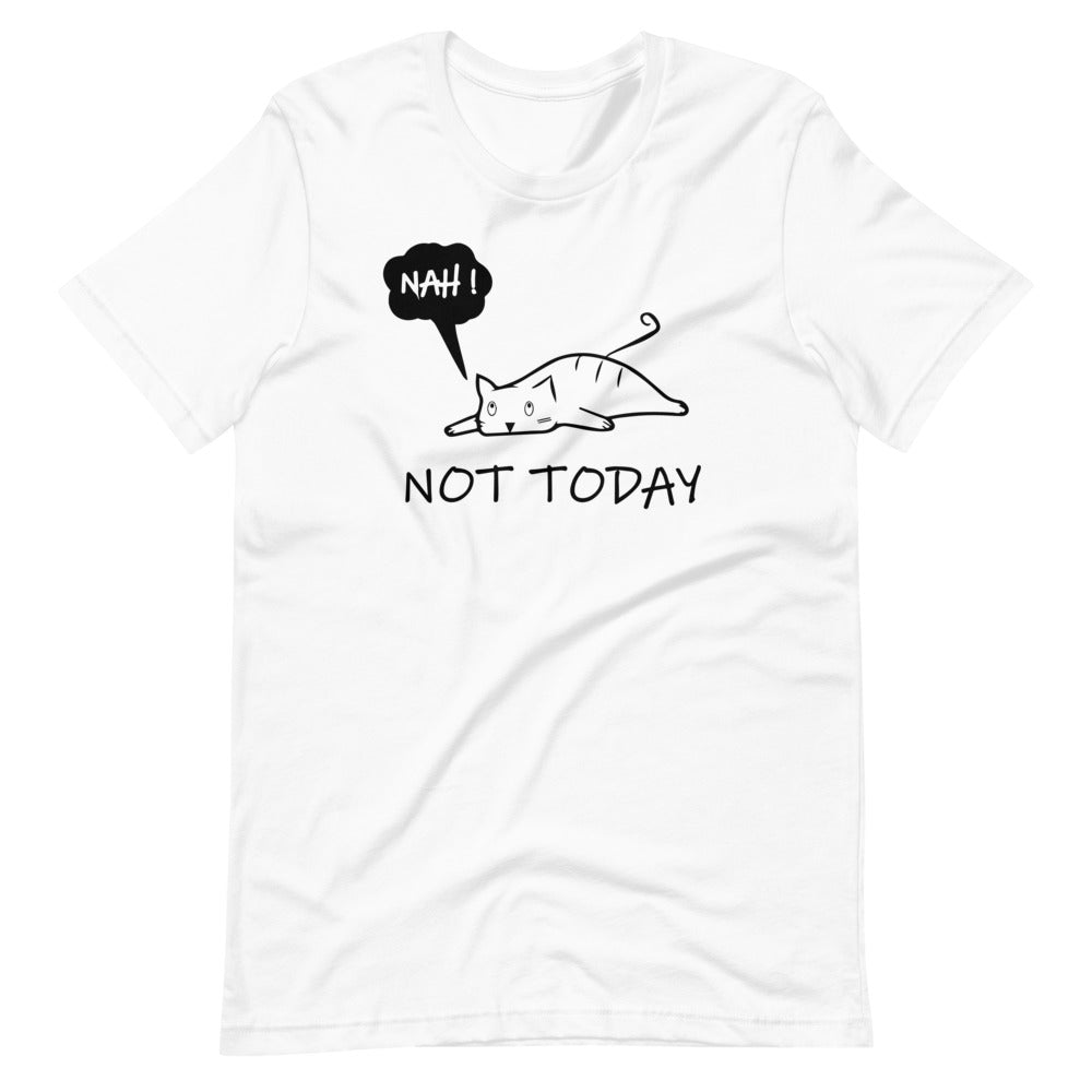 Not Today