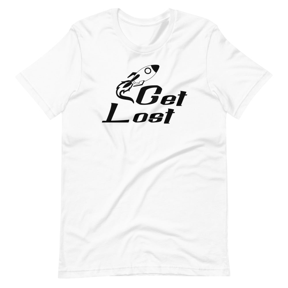 Get Lost