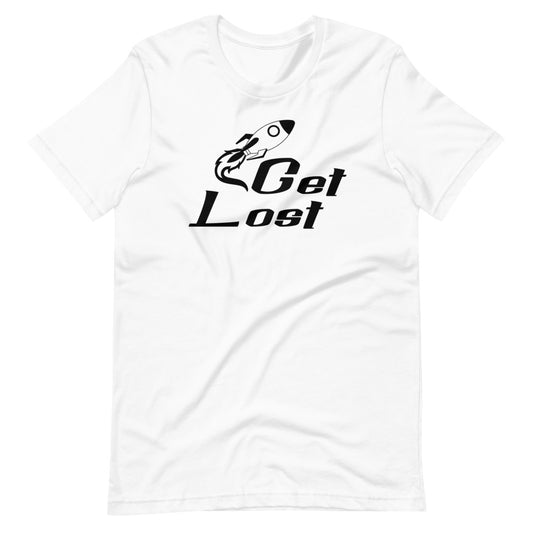 Get Lost