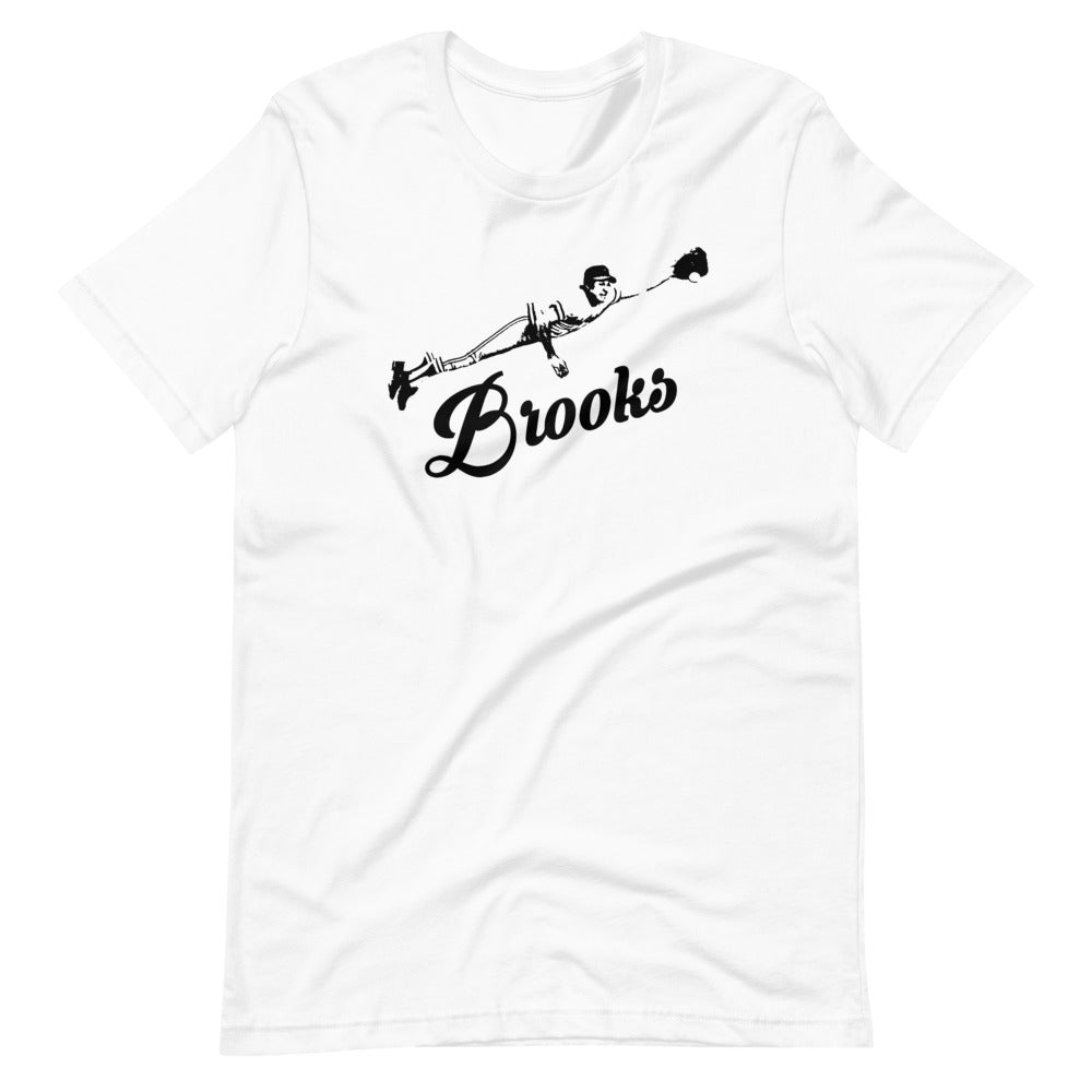 Brooks
