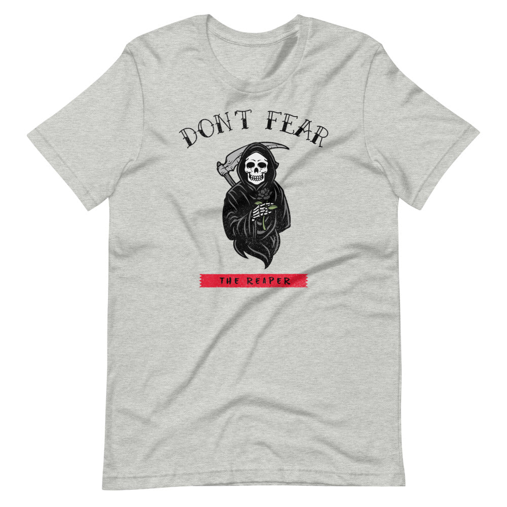 Don't Fear The Reaper